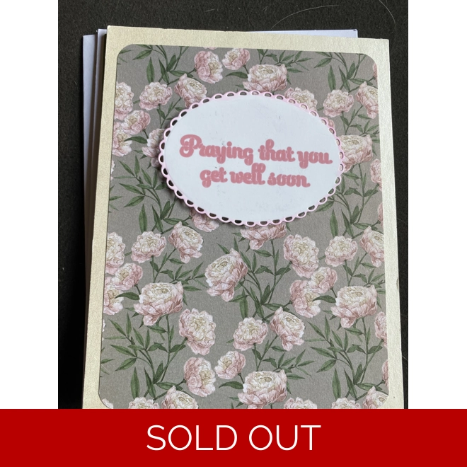 product Image for Praying